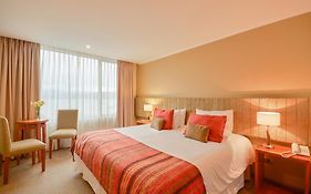 Hotel Terraza Suite